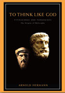 To Think Like God