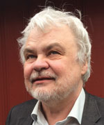 Eyjólfur K. Emilsson